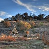 Reveille Peak Ranch
